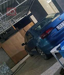 فولكسفاغن جيتا